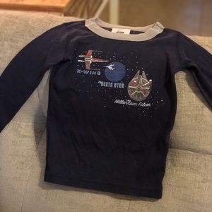 Hanna Andersson PJ set